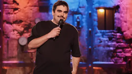 Jamel Comedy Club S14E09 en streaming