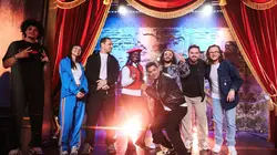 Jamel Comedy Club  S14E10