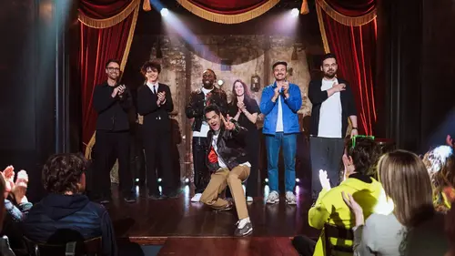 Jamel Comedy Club S15E03