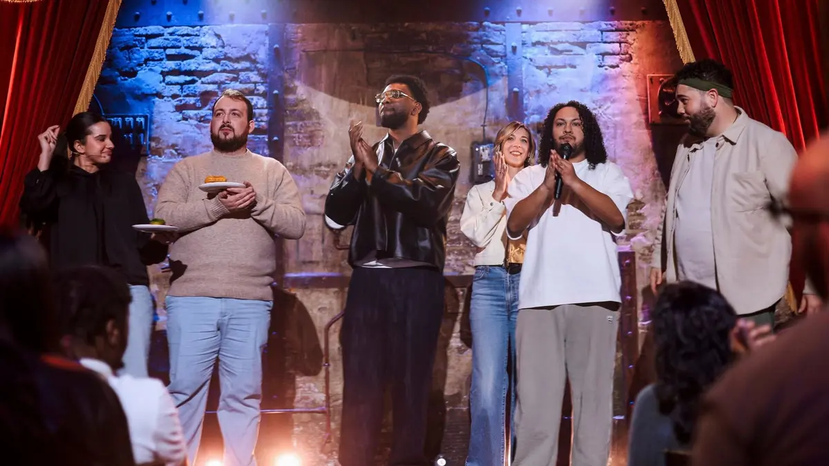 Jamel Comedy Club S15E04