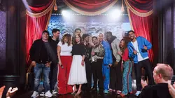 Visuel de Jamel Comedy Club