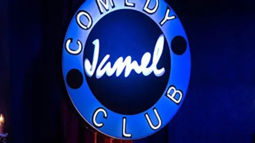 Jamel Comedy Club