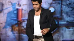 Visuel de Jamel Comedy Club