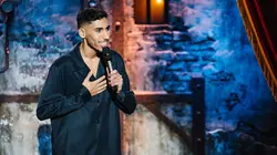 Jamel Comedy Club