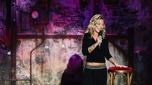 Jamel Comedy Club S12E01