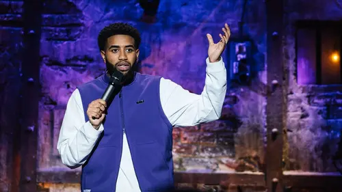 Jamel Comedy Club S12E07