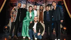 Jamel Comedy Club S12E08