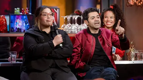 Jamel Comedy Club S11E01