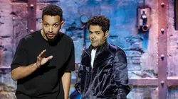 Visuel de Jamel Comedy Club