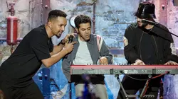 Jamel Comedy Club  S11E10