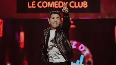 Jamel Comedy Club S10E03