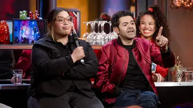 Jamel Comedy Club S11E01