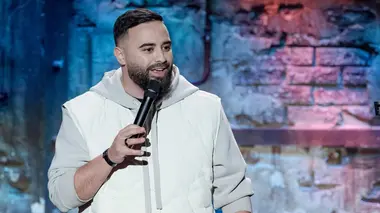 Jamel Comedy Club S11E09