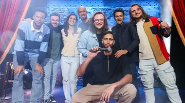Jamel Comedy Club S13E01