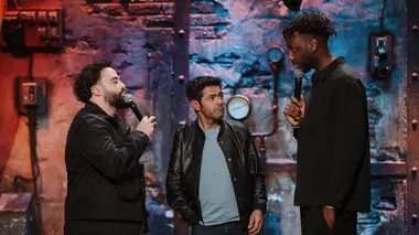 Jamel Comedy Club S13E02