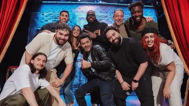 Jamel Comedy Club S13E06