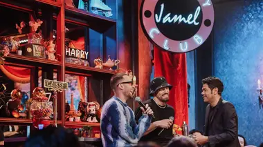 Jamel Comedy Club S13E07