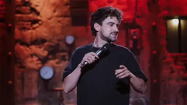 Jamel Comedy Club S14E01