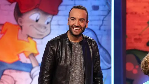 Jamel Comedy Kids Kamel Le Magicien