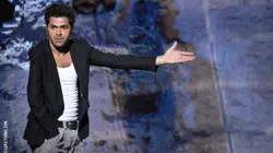 Jamel et ses amis au Marrakech du rire 2015