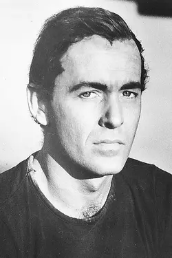 Photo de James Anderson