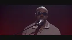 James BKS au théâtre Mogador