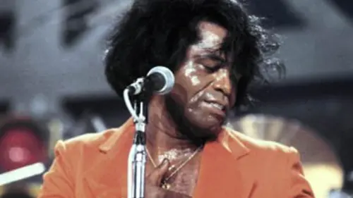 James Brown