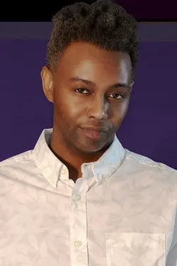 Photo James Brown Jr.