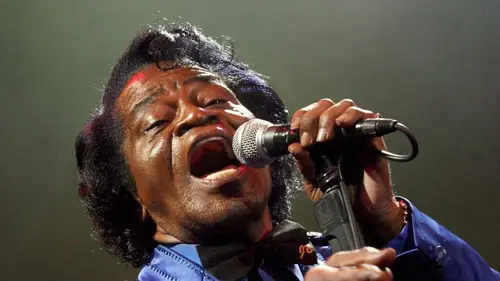James Brown: Say It Loud Créer ma propre vie
