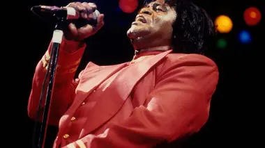 L'homme noir le plus puissant des Etats-Unis