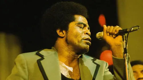 James Brown: Say It Loud La vie à l'état brut