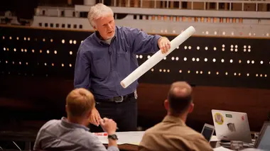 James Cameron : La vérité sur le Titanic E01