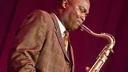 Visuel de James Carter et David Reinhardt live