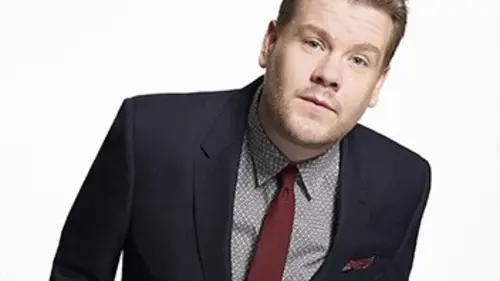 James Corden
