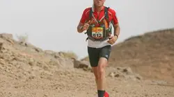 Sur Eurosport 1 à 21h00 : James Cracknell : Marathon des sables