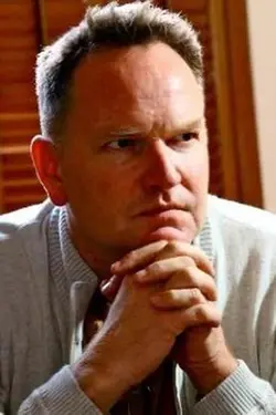 Photo James D.R. Hickox