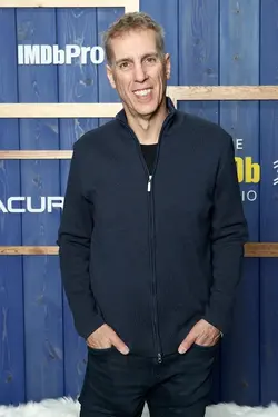 Photo James D. Stern