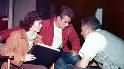 Visuel de James Dean : le nouvel homme