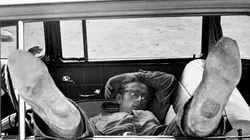 Sur Ciné+ Classic à 22h37 : James Dean : le nouvel homme