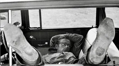 James Dean : le nouvel homme