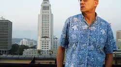 Visuel de James Ellroy, «American Dog»