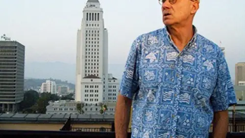 James Ellroy, «American Dog»