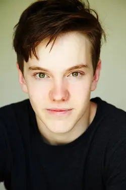 Photo de James Fraser