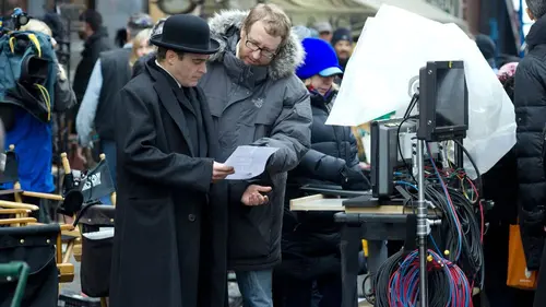 James Gray, le plus moderne des classiques