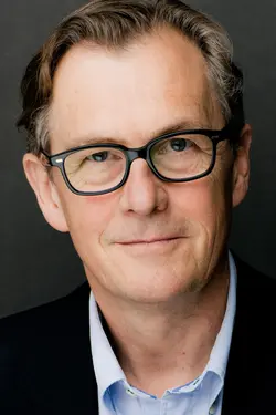 Photo James Lancaster