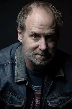 Photo James MacDonald