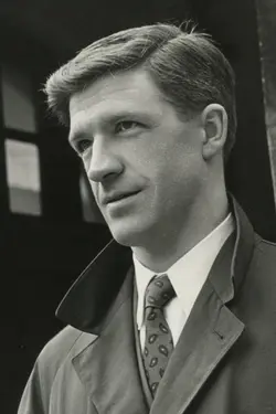 Photo de James Maxwell