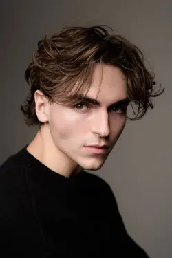 Photo James O'Donoghue