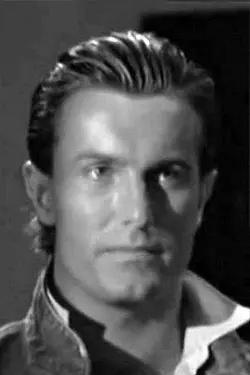 Photo de James Reyne