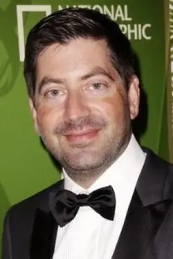 Photo James S. Levine